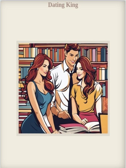 Title details for Dating King by Neos Kaizen - Available
